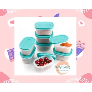 Set 8 hộp tup 170ml đông dẻo