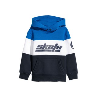 sale Hàng có sẵn - áo hoodie H&M bé trai 2 - 4y
