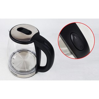 Ấm siêu tốc Matika MTK-35 1.8L