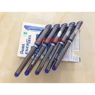 Bút ký Pentel BL60 nét 1.0mm - Bút ký Nhật Bản (Hàng chính Hãng)