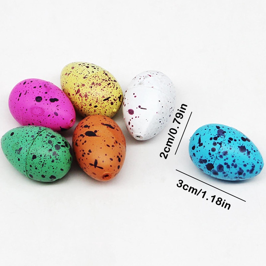 Trứng Khủng Long Đồ Chơi K5P1 Dành Cho Bé