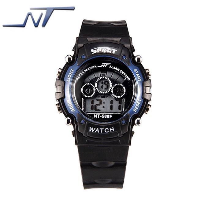 Đồng Hồ Trẻ Em SPORT NC747 Dây Cao Su Siêu Bền md | BigBuy360 - bigbuy360.vn