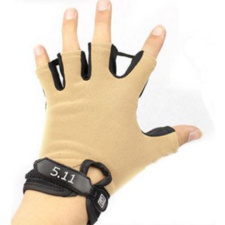 Găng tay 5.11 cụt