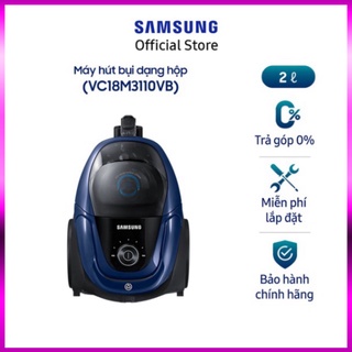 - máy hút bụi samsung vc18m3110vb/sv miễn phí lắp đặt .