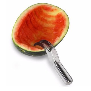 Dụng cụ cắt dưa hấu đa năng
