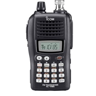 Bộ Đàm Icom IC-V85