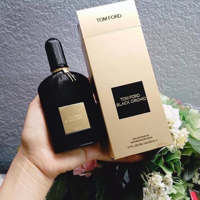 Nước hoa Black Orchid TOM FORD 50ml