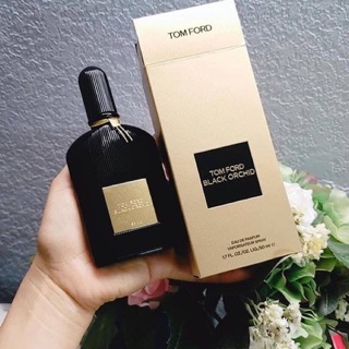 Nước hoa Black Orchid TOM FORD 50ml