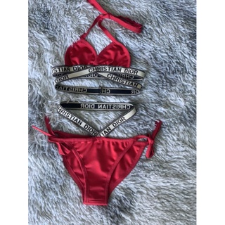 bikini xinh cho bé