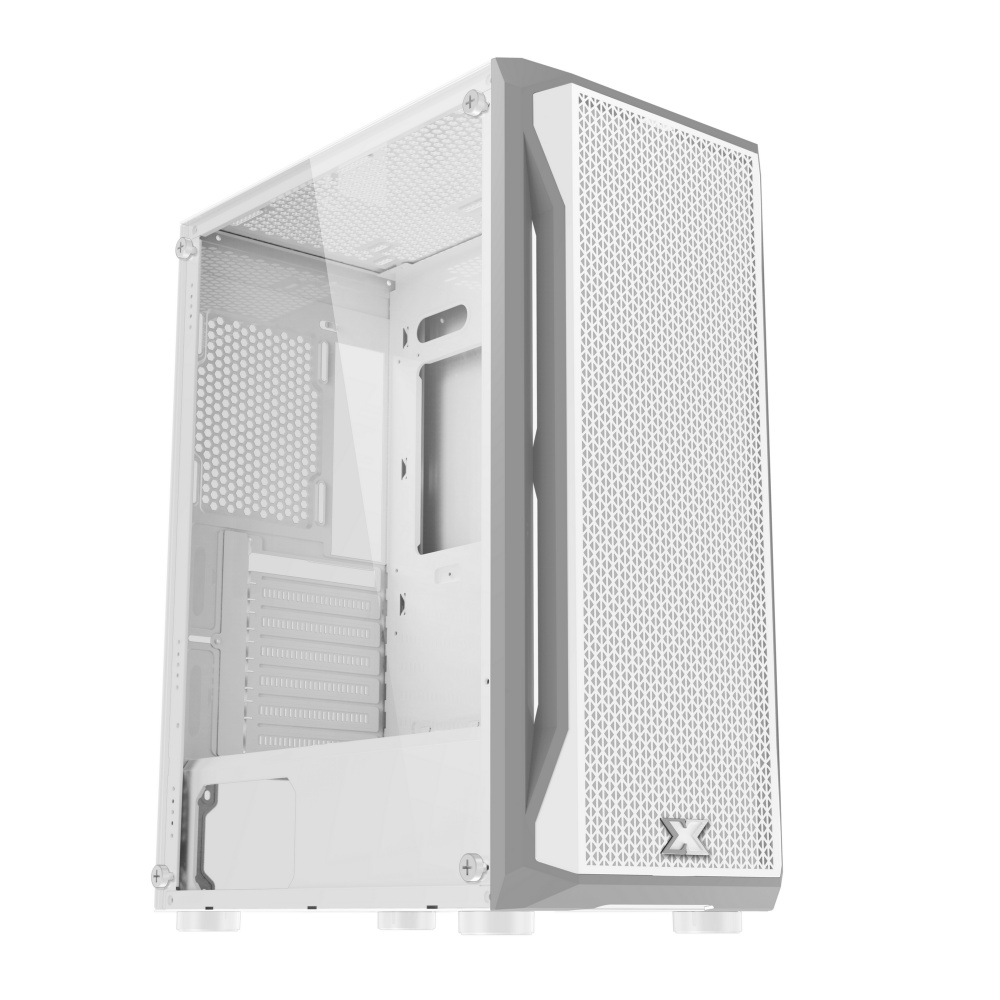 Vỏ Case Xigmatek Gaming X 3FX - Hàng chính hãng