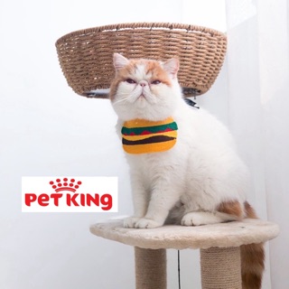 ❤Yếm Đeo Cổ Kute Dễ Thương cho Thú Cưng🐱🐶