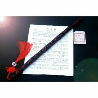 Sáo trần tình ma đạo tổ sư - trần tình lệnh