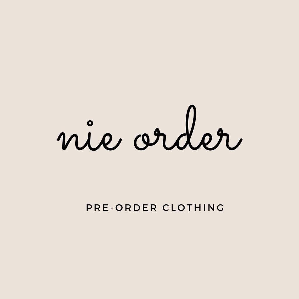 NIE ORDER