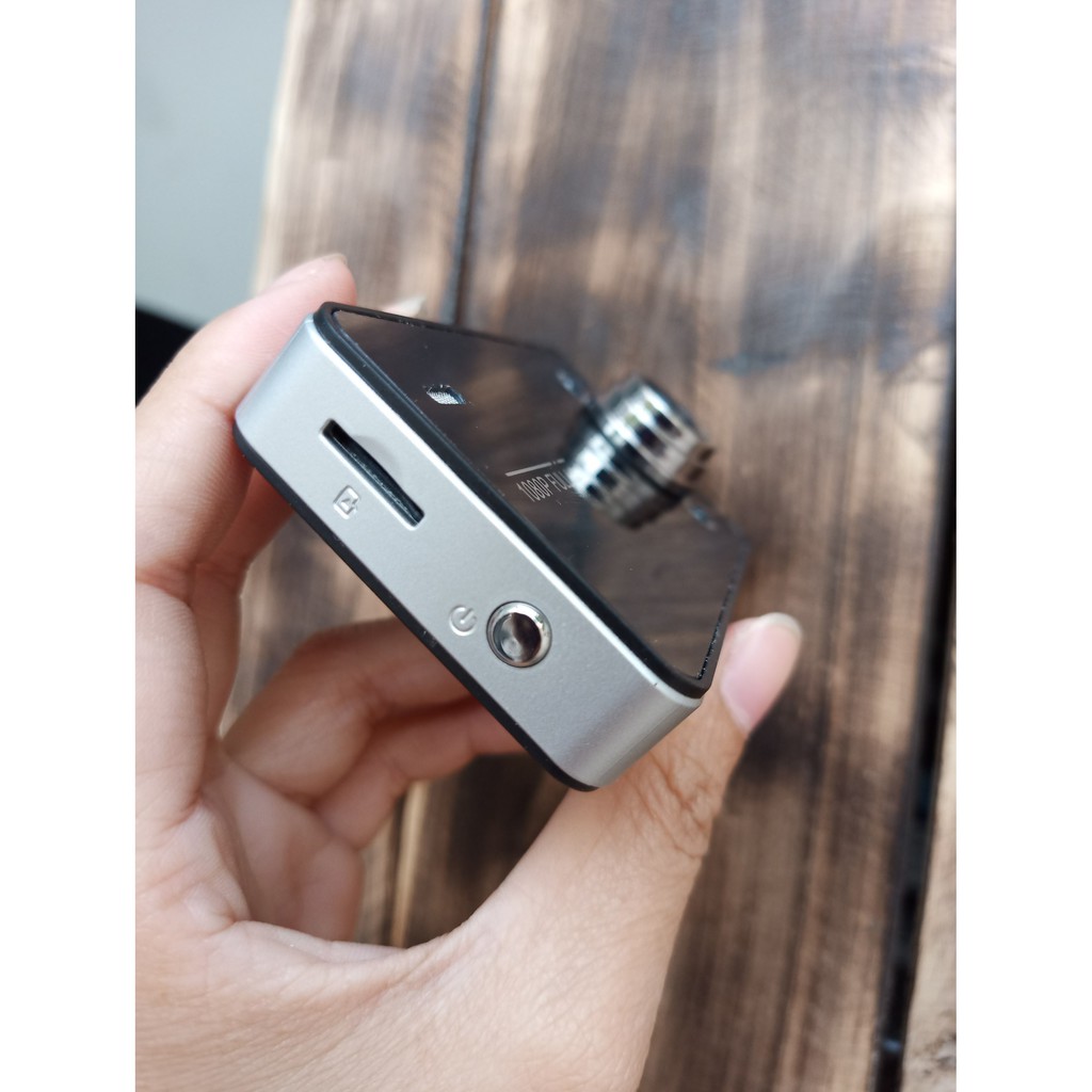 Máy Quay Hành Trình Dvr Hd 1080p Cho Xe Hơi | BigBuy360 - bigbuy360.vn