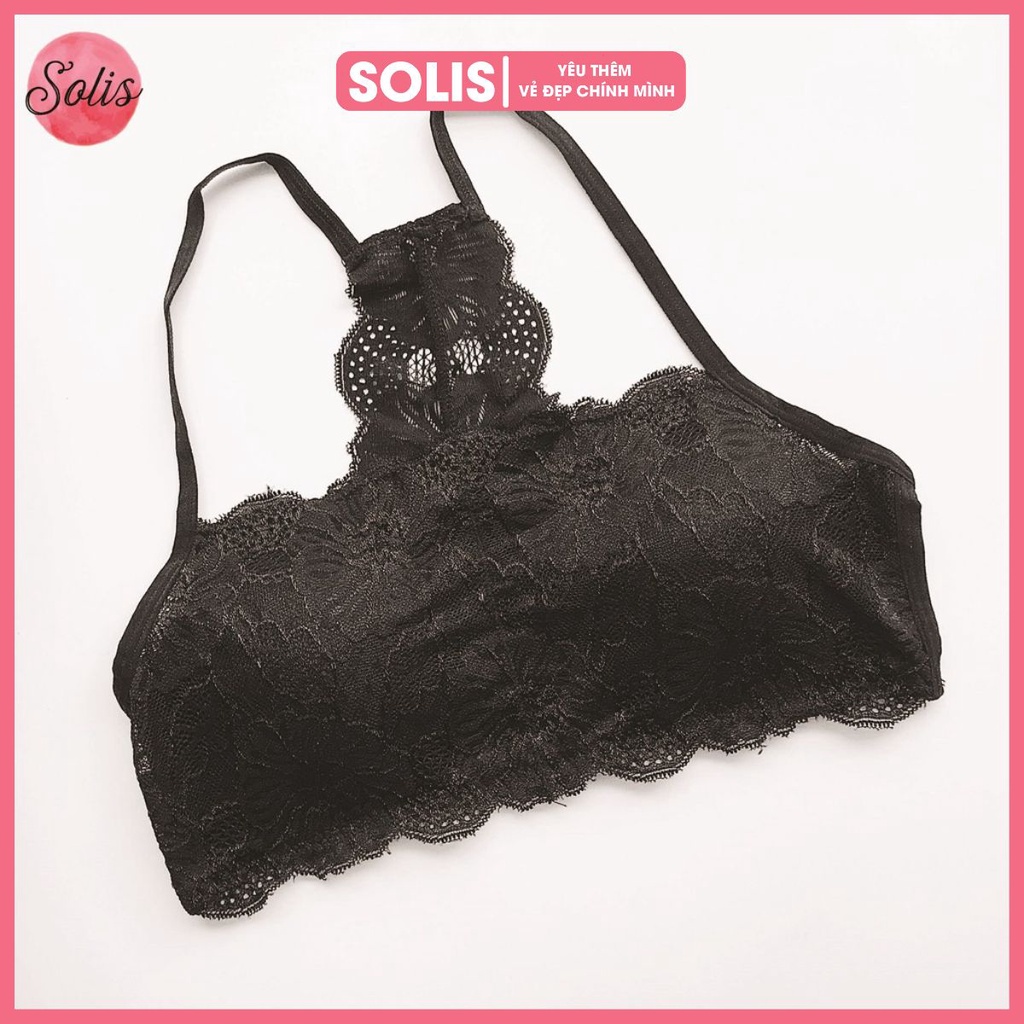Áo lót Bralette Cherry Lady | MS 6612