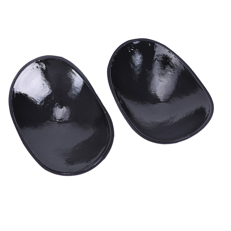 Bộ 2 miếng dán silicon nâng vai vô hình thoáng khí