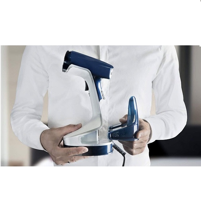 BÀN ỦI HƠI NƯỚC CẦM TAY TEFAL DT8100