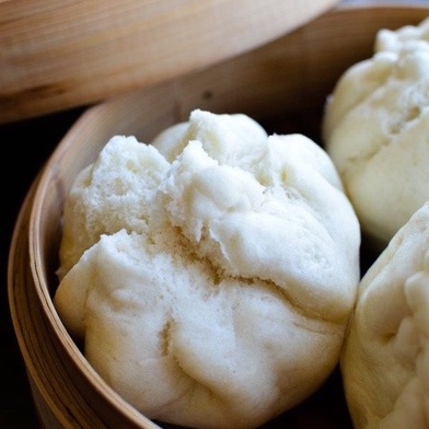 Bột bánh bao/ bánh mì thơm ngon, mềm xốp