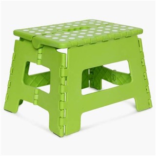 ghế nhựa xếp size trung, sử dụng tốt