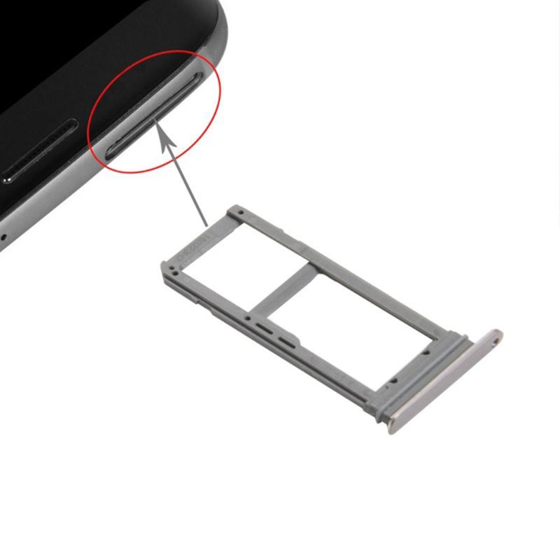 Khay đựng thẻ chuyên dụng dành cho Samsung Galaxy S7 Edge / G935 / Galaxy S7