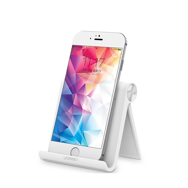 Giá đỡ Ugreen UG-30285 cho điện thoại máy tính bảng