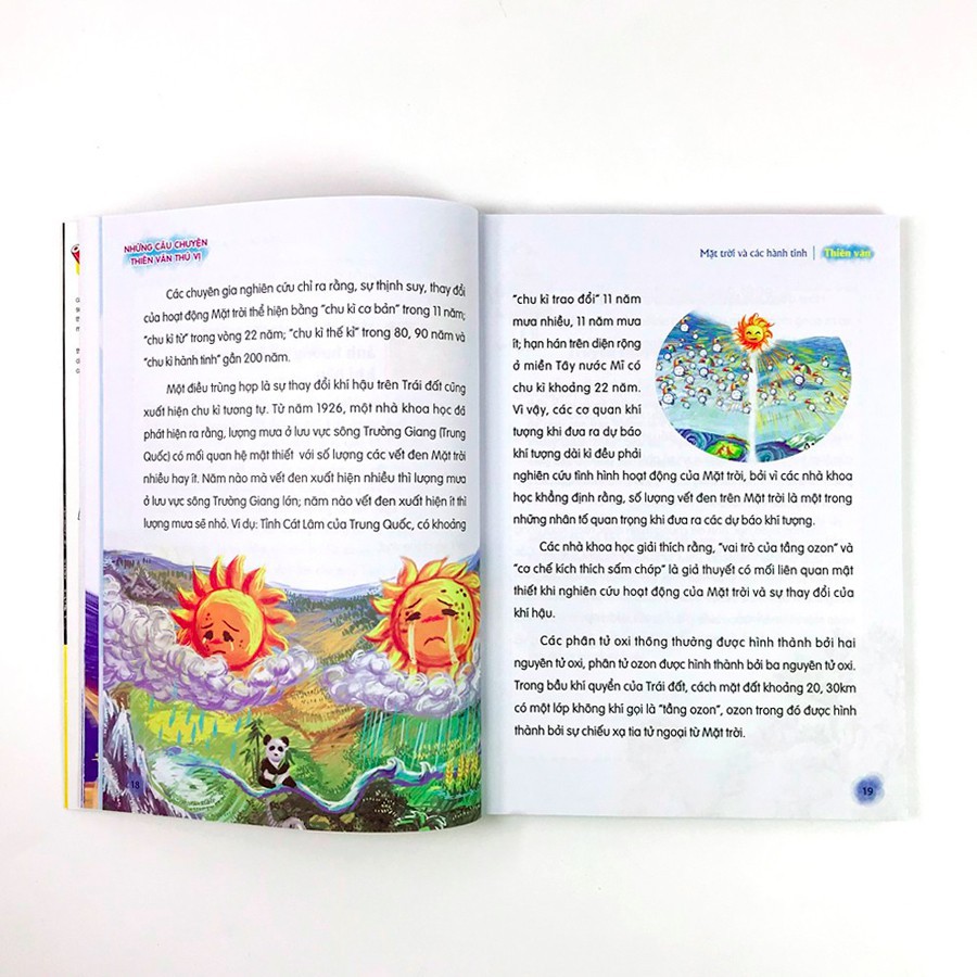 Sách: Thư Viện Tri Thức Dành Cho Học Sinh - Những Câu Chuyện Li Kỳ, Thần Bí (Tái Bản)