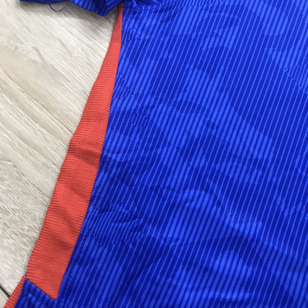 [Free ship] bộ thể thao đá bóng Anh Xanh mới Hàng siêu đẹp