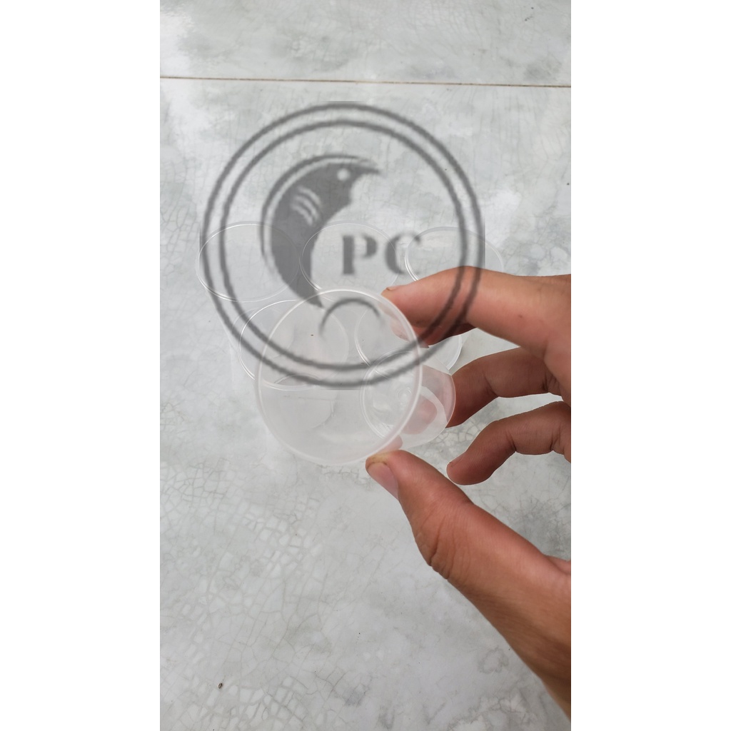 Ca đong chia vạch 50ml định lượng pha chế