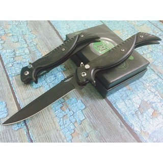 Dao Phượt Hiết Tử B238 21cm Gấp Gọn Cao Cấp