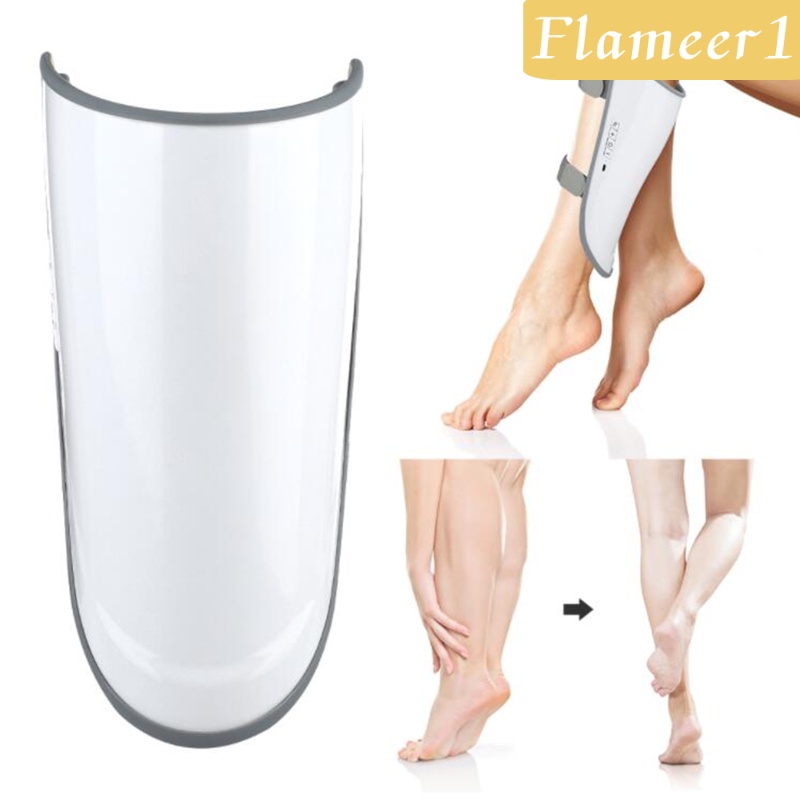[Hàng mới về] Đai quấn bắp chân mát xa giảm đau hiệu quả kèm phụ kiện