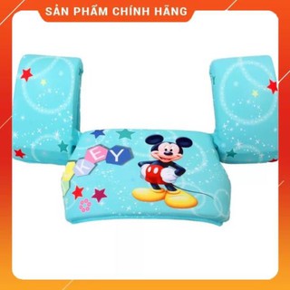 Phao tay quây ngực cho bé