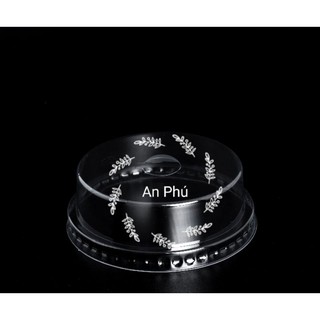 50 Nắp cầu vuông nắp cầu thấp phi 93 95 nắp bằng cao