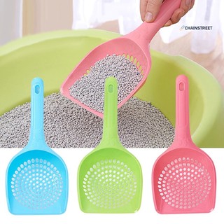 Xẻng xúc cát cho mèo