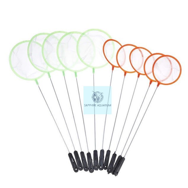 Vợt tép -  Vợt artemia