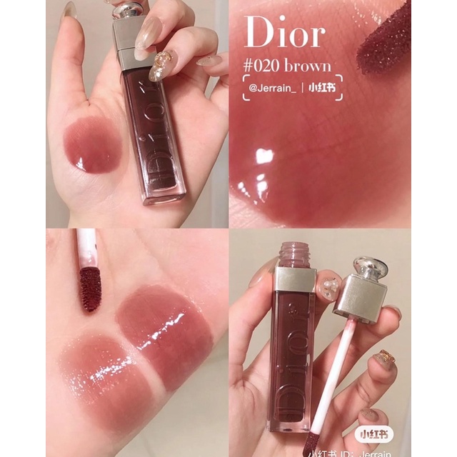 Son Dưỡng Dior Addict Lip Maximizer ( Fullsize / Unbox )