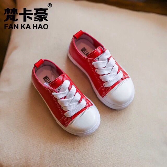 Giày ConVert cho Bé