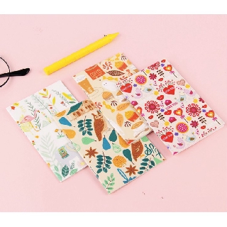 Sổ Tay Cá Nhân Mini/ Sổ Noted 32 Trang H057