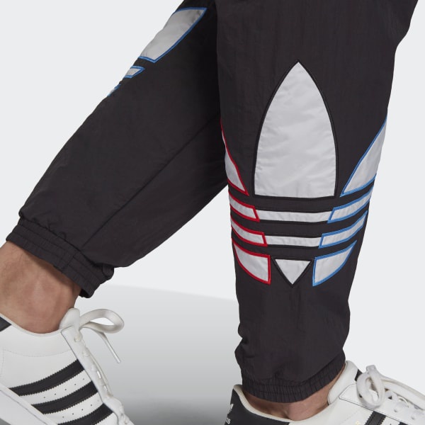QUẦN TRACK PANTS ADICOLOR ADIDAS GN3577