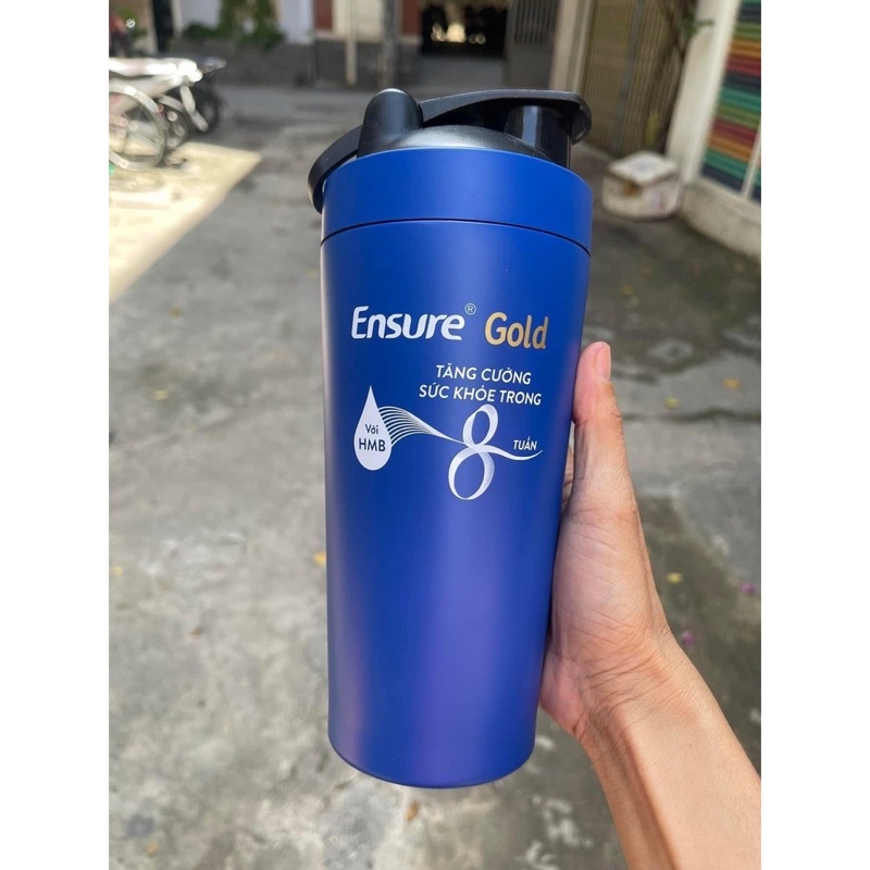 BÌNH LẮC GIỮ NHIỆT CAO CẤP LUMINARC