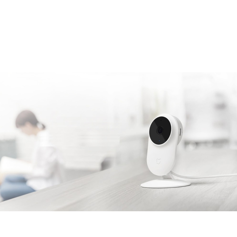 [xiaomidanang] 1080p Camera giám sát ip Xiaomi Mijia 1080p (New version T6/2018)- Camera IP Xiaomi Mijia 1080p | BigBuy360 - bigbuy360.vn