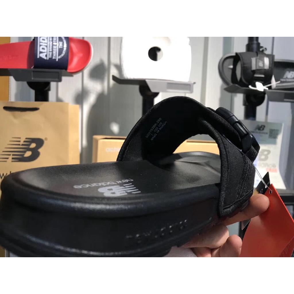 Dép quai ngang phong cách Hàn Quốc thời trang dành cho cả nam và nữ