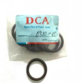 Doăng hơi máy đục mũi 17 ly DCA/ túi 10 cái