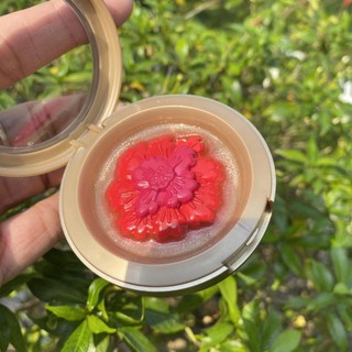 Son dưỡng whoo 3 màu - 3 tầng siêu hiếm