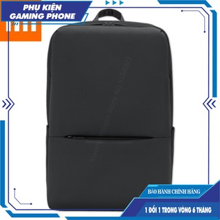 Balo Laptop chống nước Doanh nhân XIAOMI classic business backpack 2