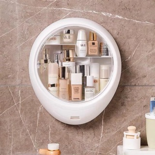 [CÓ SẴN] Tủ Treo Phòng Tắm Đựng Mỹ Phẩm Dưỡng Da