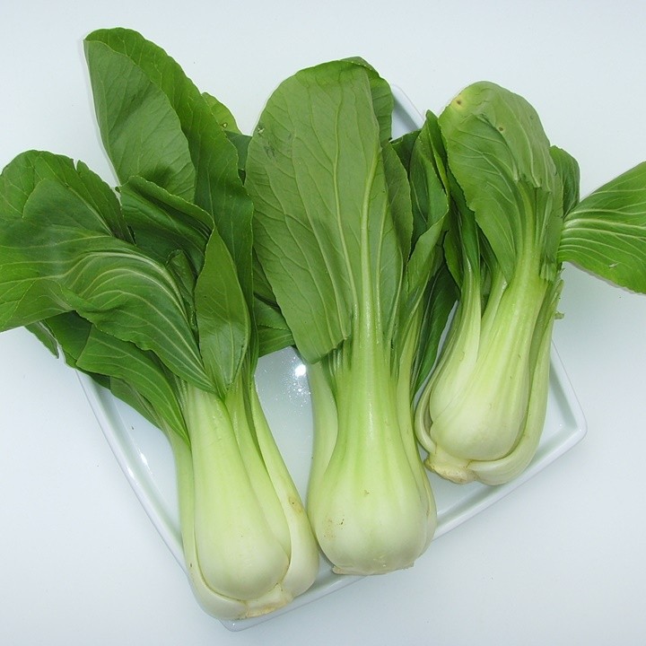 HẠT GIỐNG CẢI THÌA - GÓI 20 GRAM