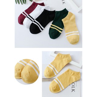 Set 5 đôi vớ,tất nữ hàng đẹp TG6 bkr