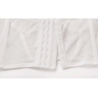 Áo lót ren dáng corset (TY017B)