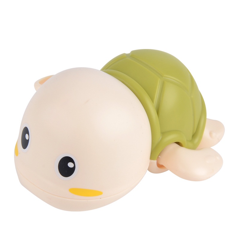 Đồ chơi nhà tắm cho bé - Rùa bơi đáng yêu 5.0
