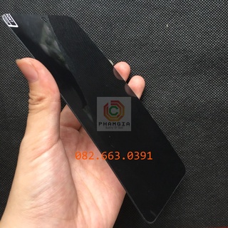 Dán Cường Lực Nano Dẻo Chống Nhìn Trộm Cho Samsung Galaxy A51